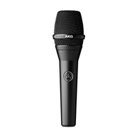 AKG C636 Master Reference Condenser Vocal Microphone C-636 Mic Mike Stage Live