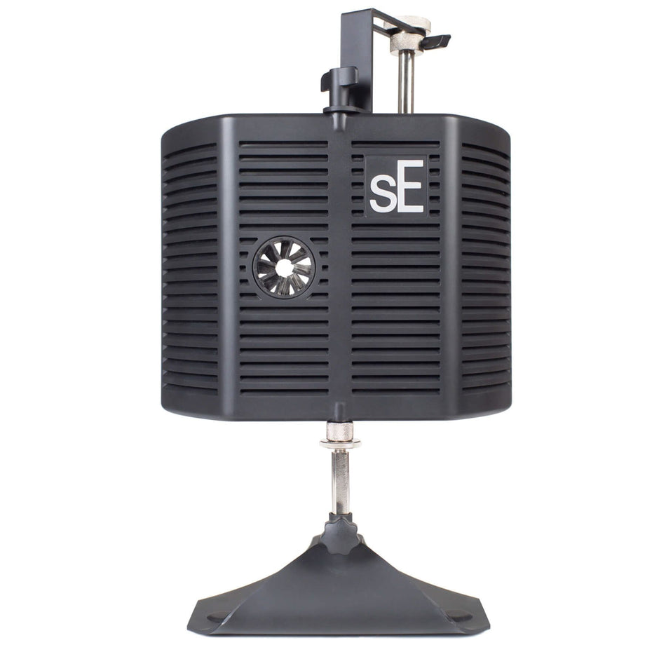 sE Electronics guitaRF Portable Reflexion Filter for Guitar Amplifiers