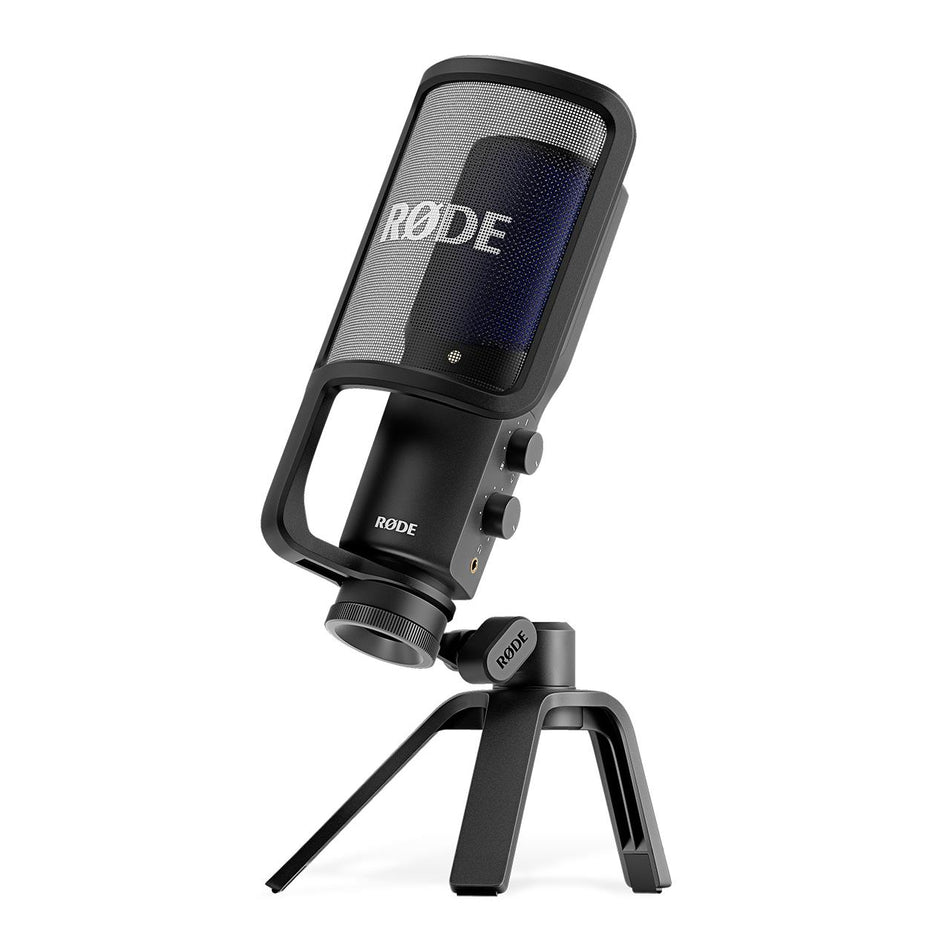 Rode NT-USB+ Professional USB Microphone