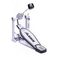 Alesis Gray Chain Drive Bass/Kick Single Pedal for Electronic Drum Kits