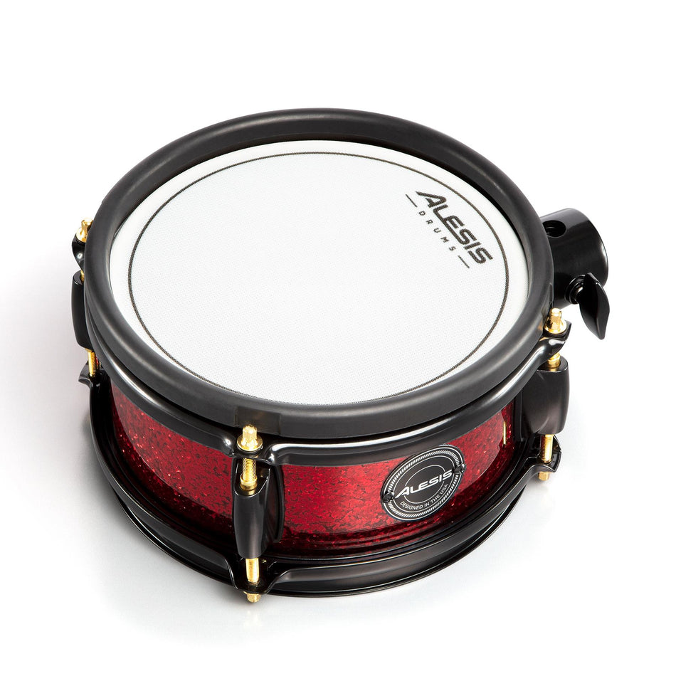 Alesis 8" Dual-Zone Mesh Tom Pad for Strike Pro Special Edition Kit