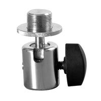 On-Stage MM01 Ball-Joint Microphone Adapter