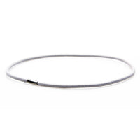 Neumann Replacement Light Grey Elastic Band for EA 3 Shock Mount