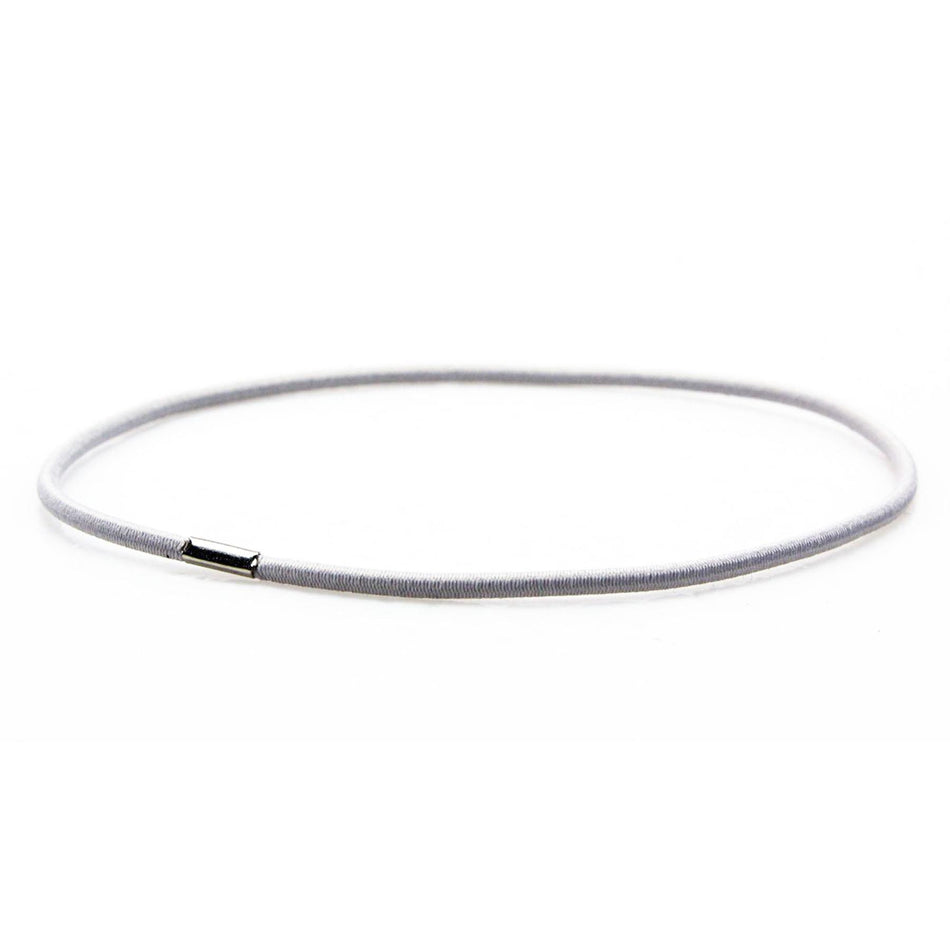 Neumann Replacement Light Grey Elastic Band for EA 3 Shock Mount