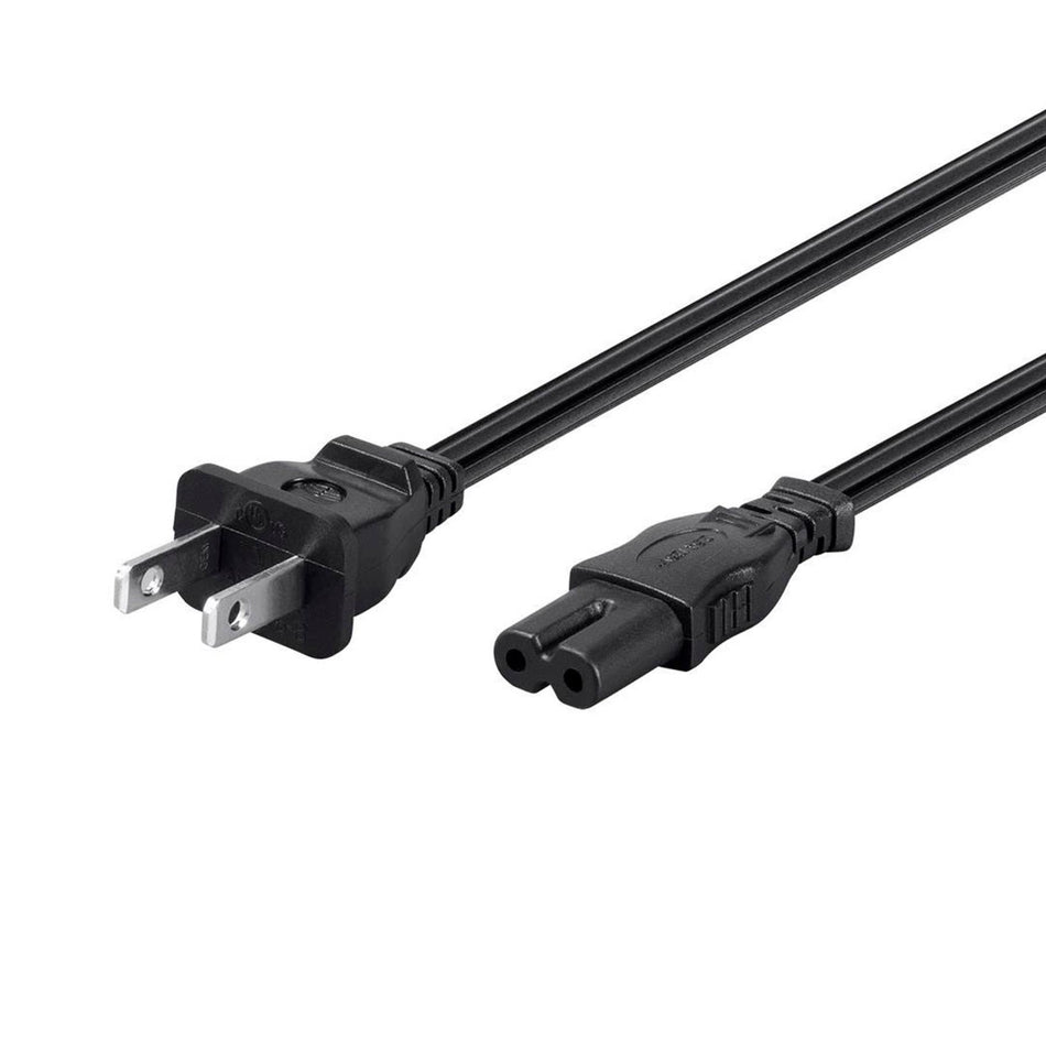 AC Power Cable for Roland PSB-7U Power Supply
