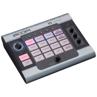 Zoom V3 Multi-Effects Vocal Processor