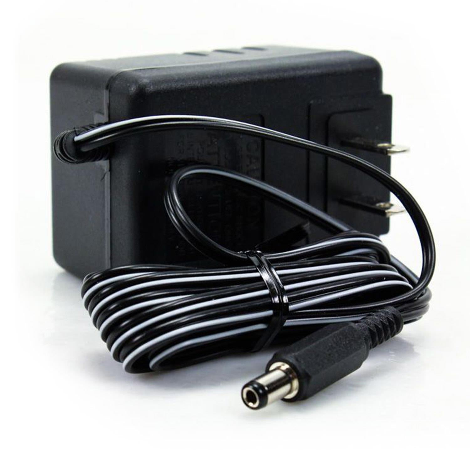 9V AC Power Supply Adapter – Pixel Pro Audio