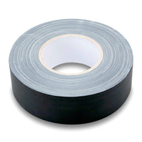 Hosa GFT-447BK 2-inch x 60-yard Black Gaffer Tape