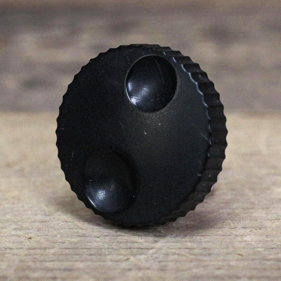 Zoom R8/R24 Replacement Jog Wheel Black Selector Knob Balance