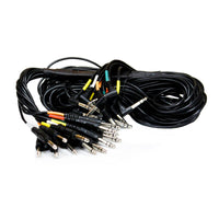 Alesis Cable Snake for Strike, Strike Pro, Strike Pro SE Drum Kits Cords Wires