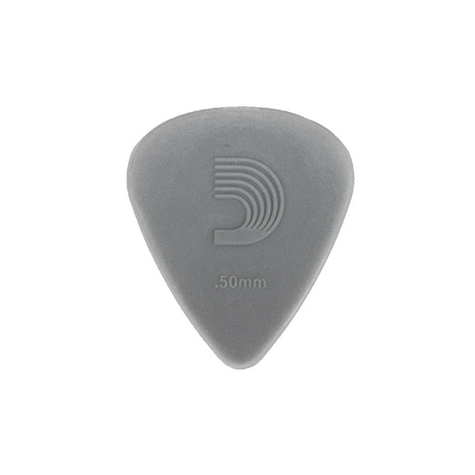 IN STORE -- D'Addario Planet Waves 1NFX2 Nylflex Light Guitar Pick - Individual