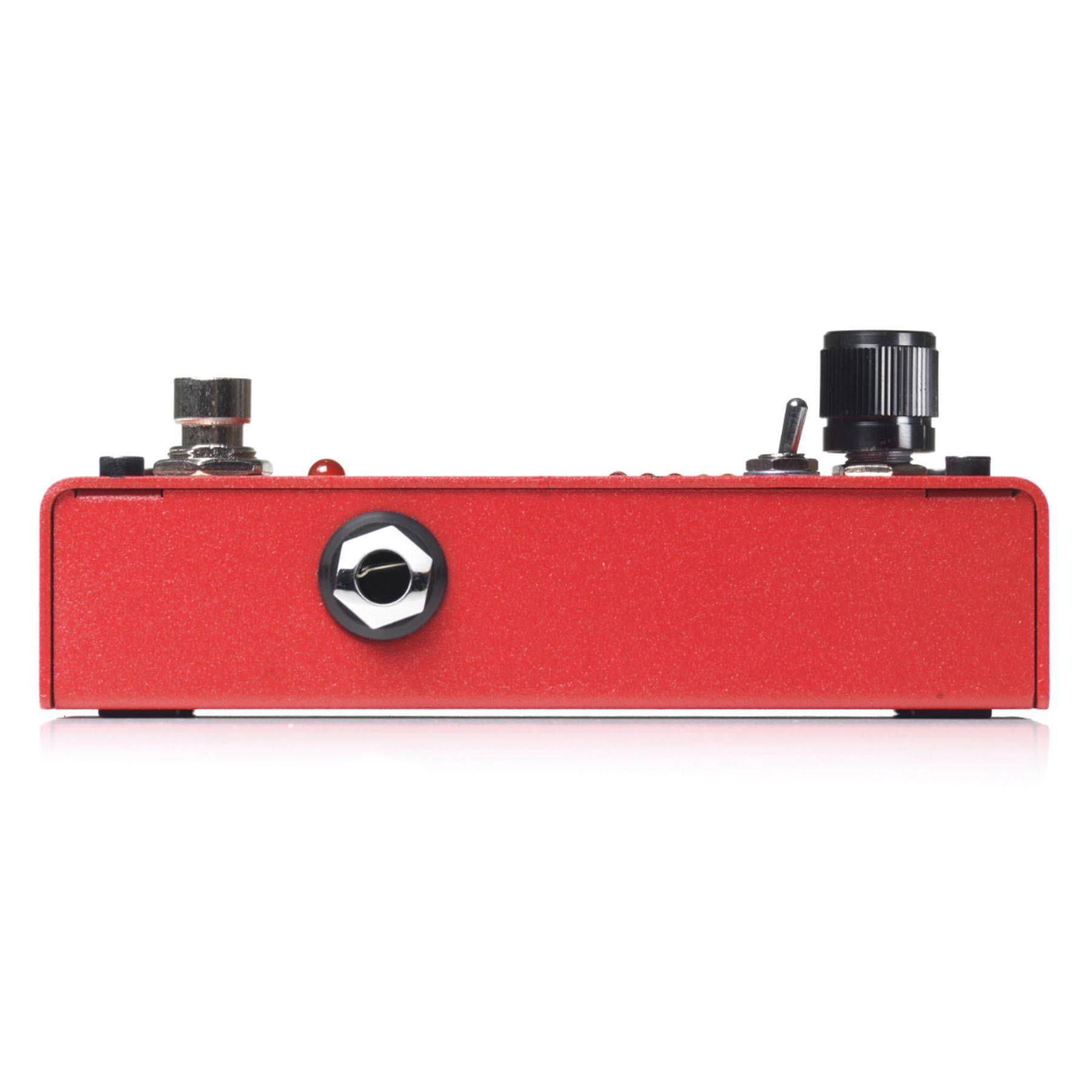 Digitech The Drop Polyphonic Drop Tune Pedal Bundle with
