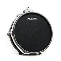 Alesis 10" Dual-Zone Mesh Head Electronic Drum Pad Trigger