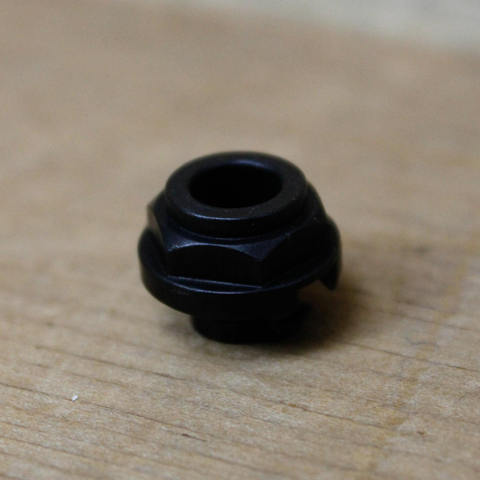 PreSonus ACP-88 Locking Jack Nut Replacement ACP88 Black