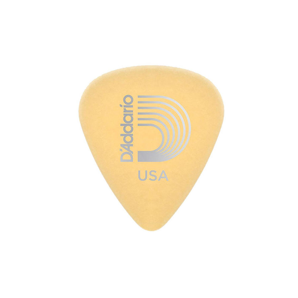 IN STORE -- D'Addario Planet Waves 1UCT2 Cortex Light Guitar Pick - Individual