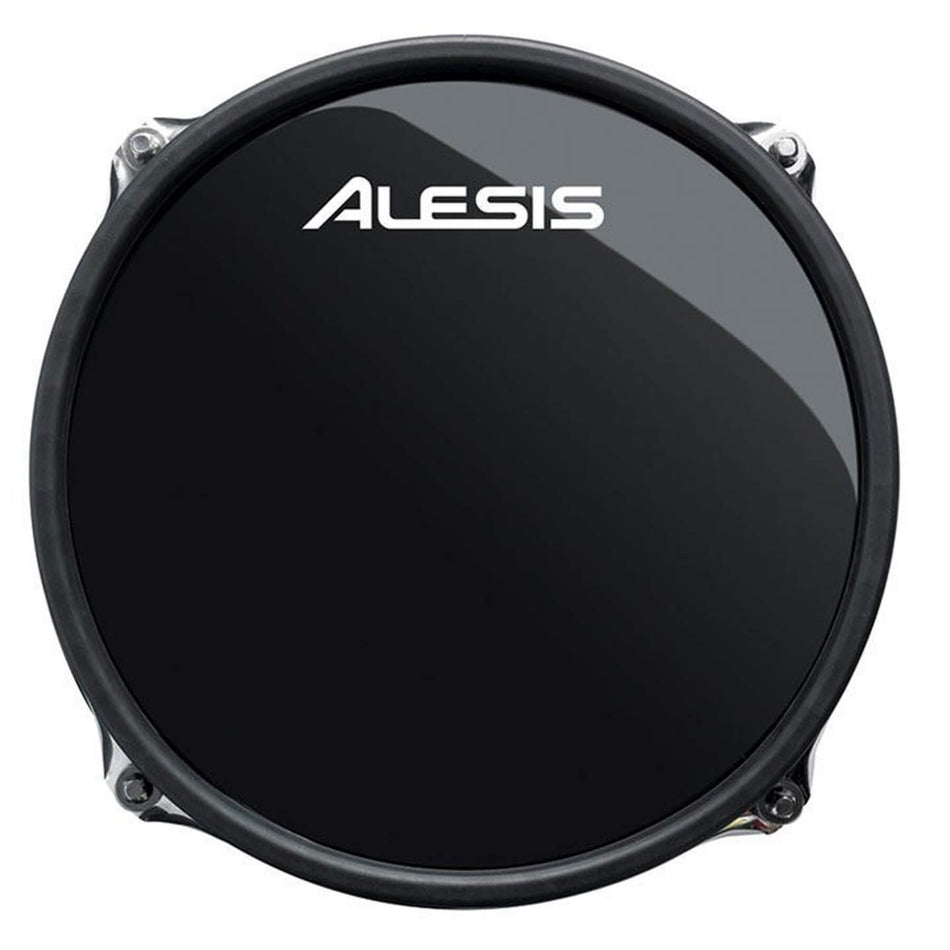 Alesis RealHead 10" Dual-Zone Mylar Head Electronic Drum Pad