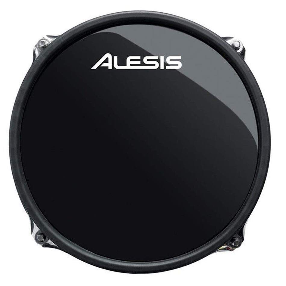 Alesis RealHead 10" Dual-Zone Mylar Drum Pad Trigger
