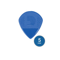 D'Addario Planet Waves 3NPR7 Nylpro Guitar Picks - 5-Pack