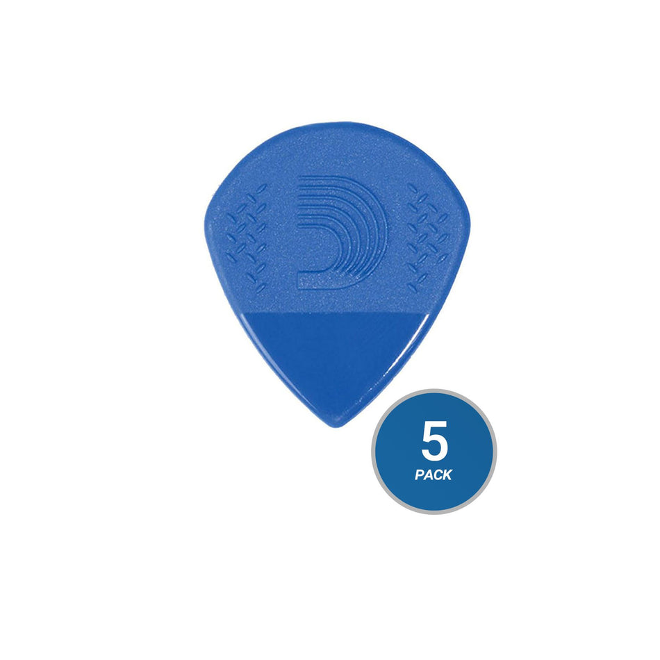 D'Addario Planet Waves 3NPR7 Nylpro Guitar Picks - 5-Pack