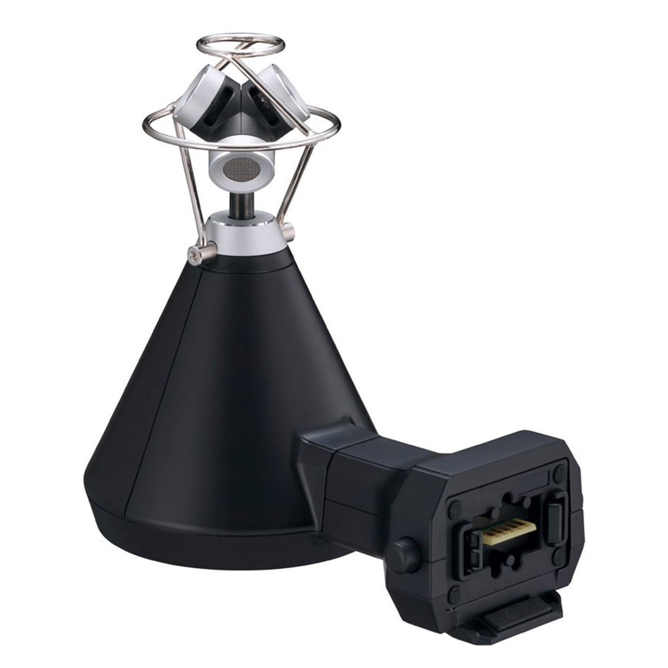 Zoom VRH-8 Ambisonic VR Mic Capsule