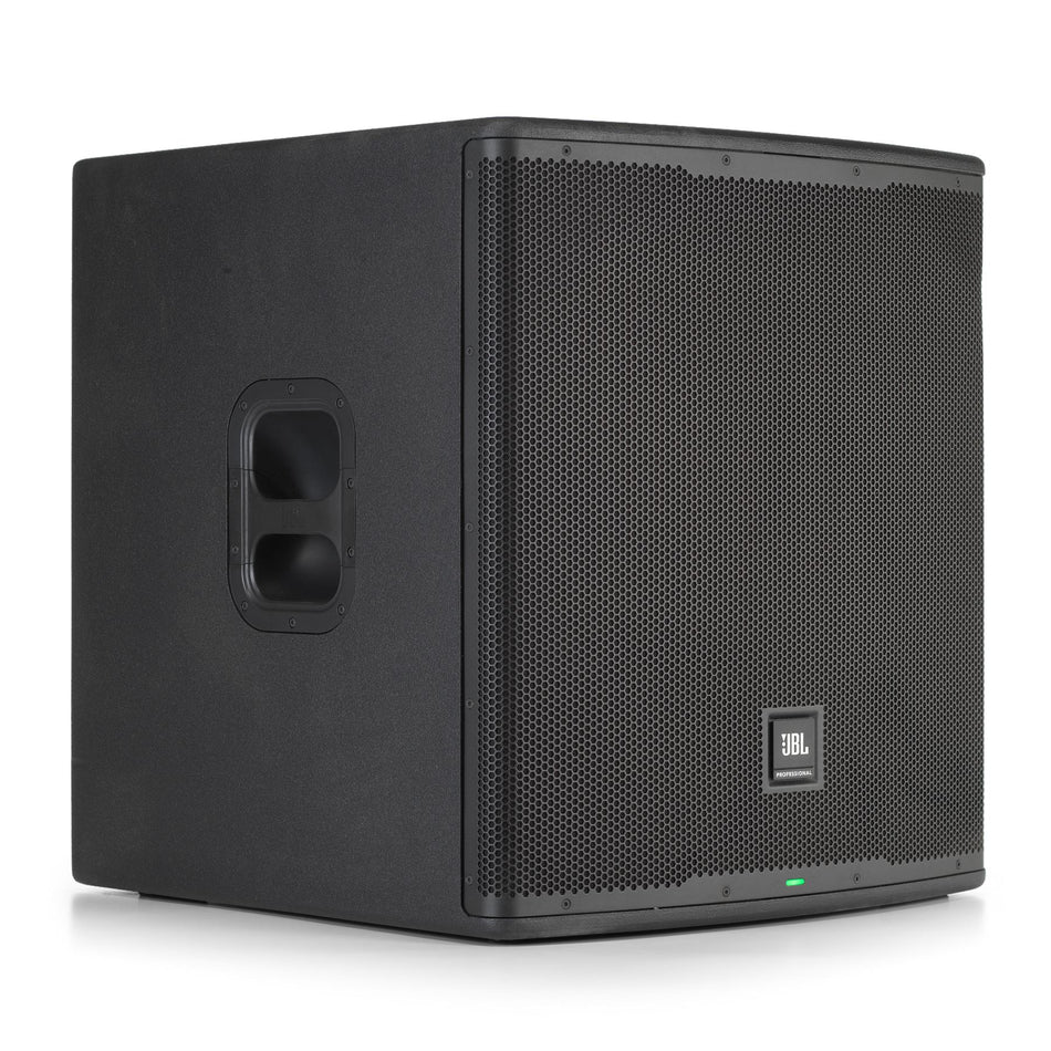 JBL EON718S 18-inch Powered PA Subwoofer EON-718S Active EON700 Series