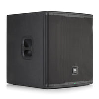 JBL EON718S 18-inch Powered PA Subwoofer EON-718S Active EON700 Series