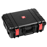 sE Electronics V-CASE Plastic Flight Case for V Pack Microphones
