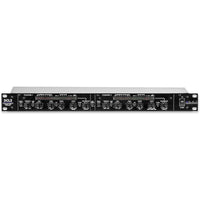ART SCL2 Dual /Stereo Compressor / Limiter /Expander / Gate