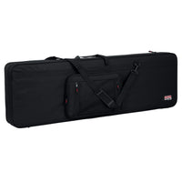 Gator GL-BASS Lightweight Semi-Rigid Case for Electric Bass Guitars