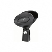 Sennheiser MZQ 1 Mic Clip 76670 for EW or 2000 Series SKM Handheld Transmitters