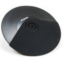 Alesis 12" Dual-Zone Electronic Cymbal Pad Trigger