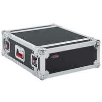 Gator Cases G-TOUR-4U Rack Flight Case, 4U