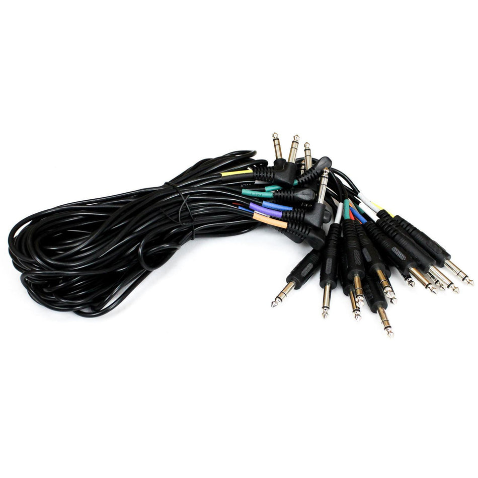 Alesis Cable Loom Snake for DM10 Studio, DM10 Studio Mesh Kits