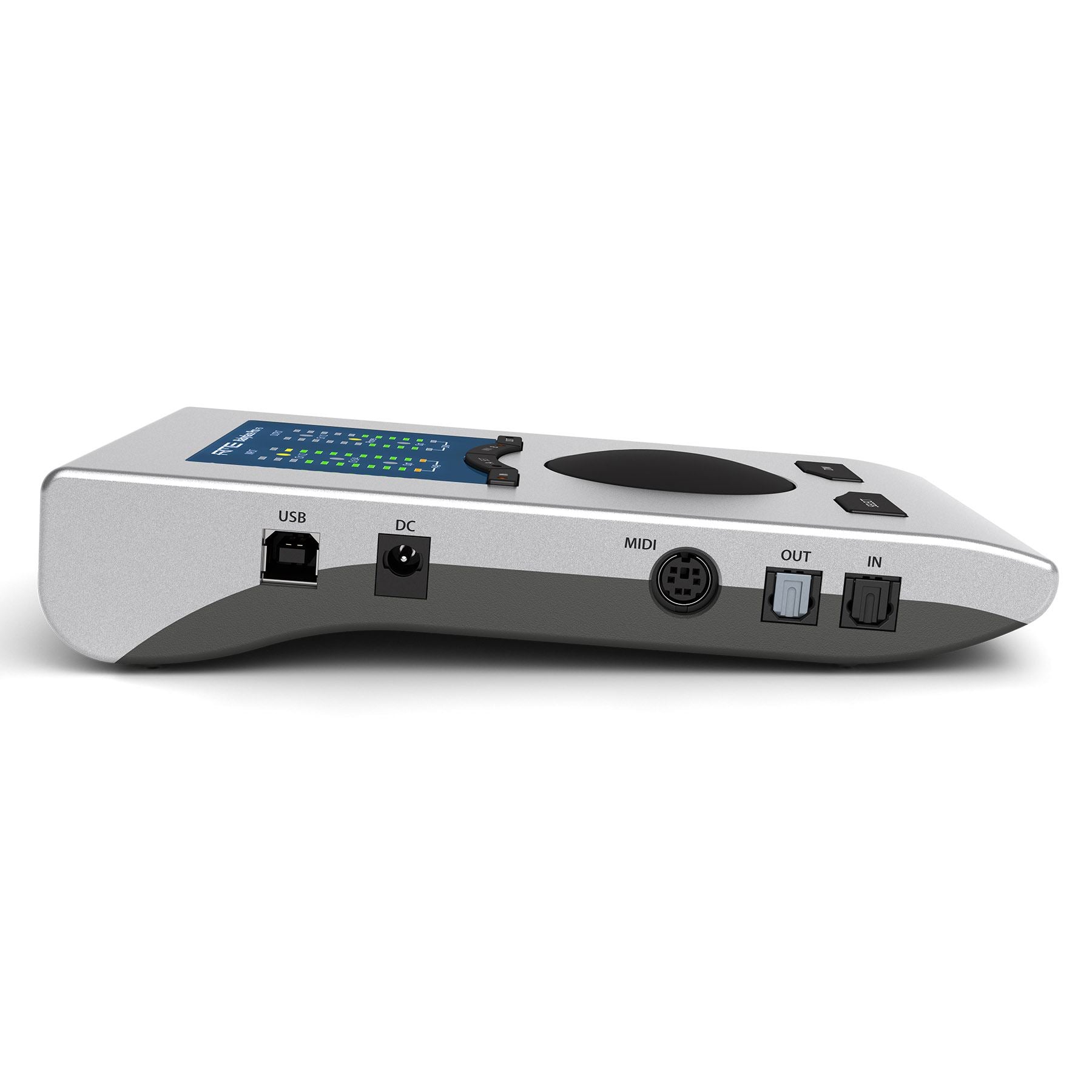 RME Babyface Pro FS 24-Channel 192 kHz bus-powered professional