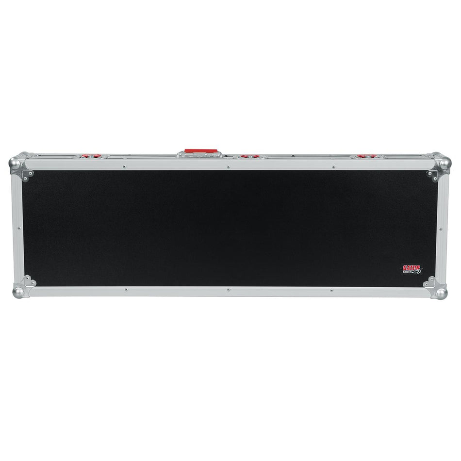 Gator G-TOUR BASS ATA Tour-Grade Wood Road Case for Electric Bass Guitars
