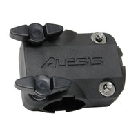 Alesis Left-Facing Rack Frame Clamp for Command Mesh, Command X Mesh Kits