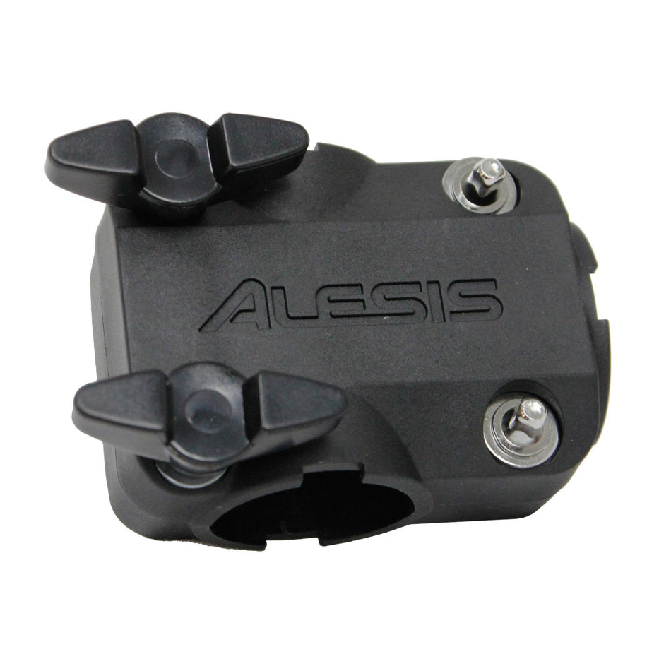 Alesis Left-Facing Rack Frame Clamp for Command Mesh, Command X Mesh Kits