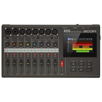 Zoom R20 Multi Track Recorder