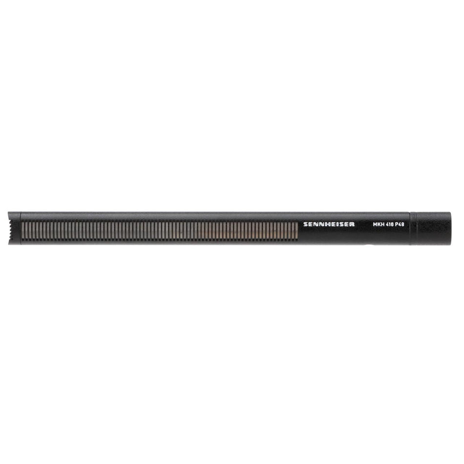 Sennheiser MKH 416 Shotgun Condenser Microphone P48