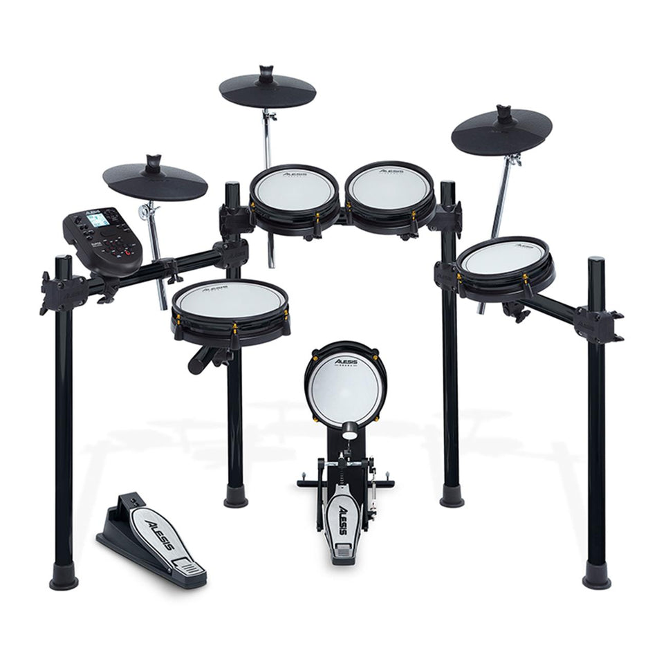 Alesis Surge Special Edition 8-Piece Electronic Drum Kit with Mesh Heads