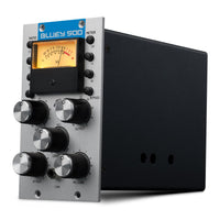 Black Lion Audio Bluey 500 FET Limiter / Compressor for 500-Series