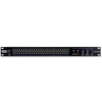 ART EQ351 31-Band 1/3 Octave Single Channel Graphic Equalizer