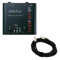 ART Tube MP Microphone Preamp Bundle with Bonus XLR Cable