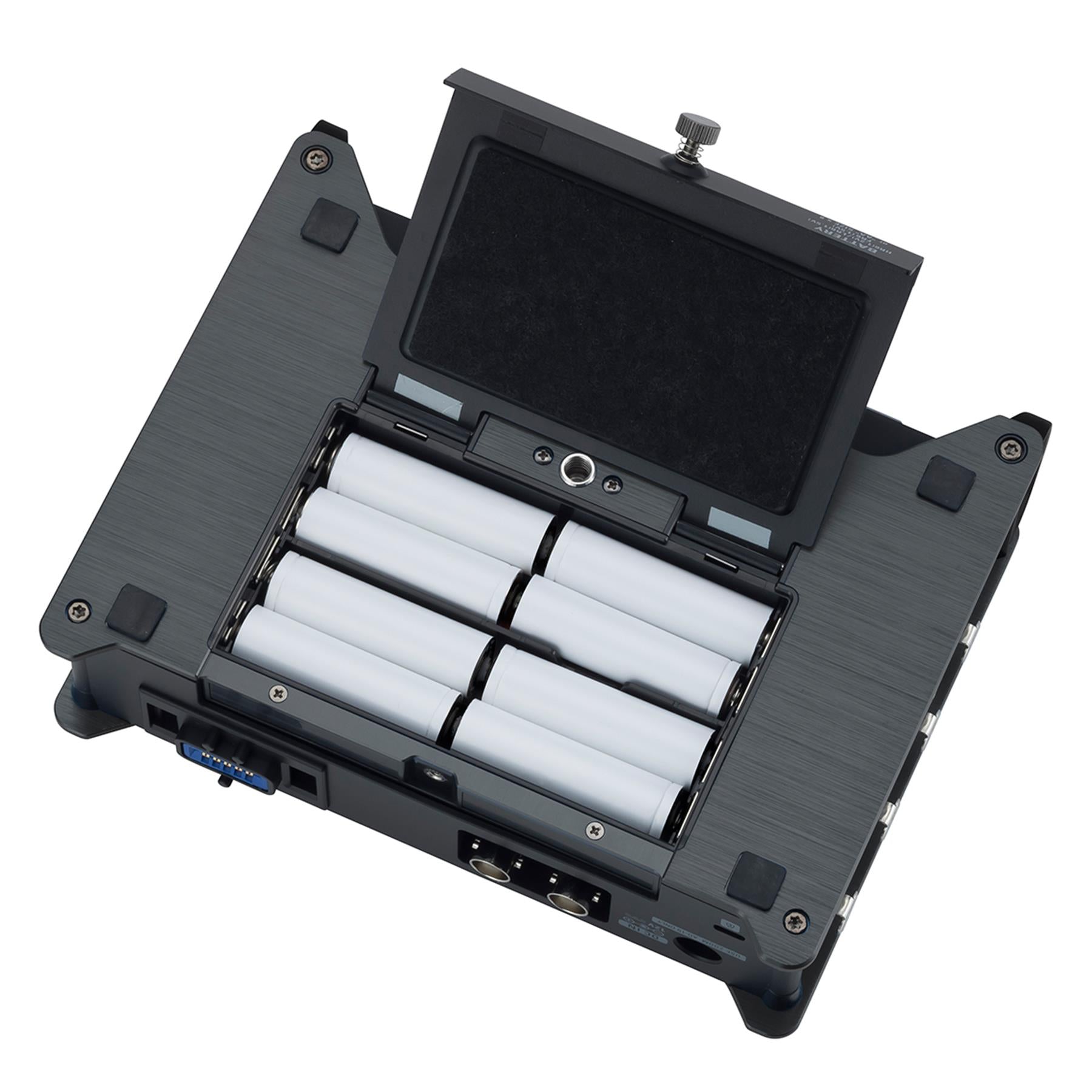 Zoom F8n Pro Digital Multi-Track Field Recorder – Pixel Pro Audio