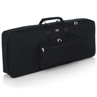 Gator GKB-76 Padded Gig Bag for 76-Key Keyboards and Controllers