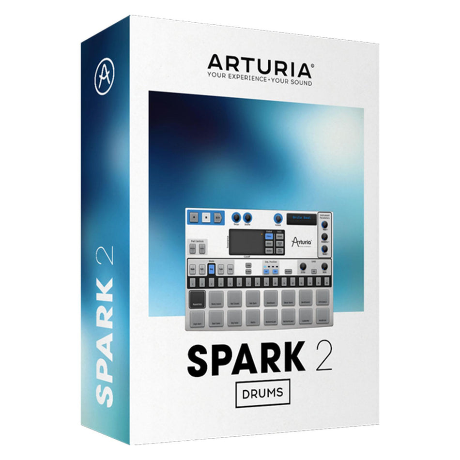 Arturia Spark2 - Digital Download