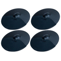 Alesis 4-pack of 10" Cymbal Pads Burst, Command, Forge, Nitro, Surge Kits