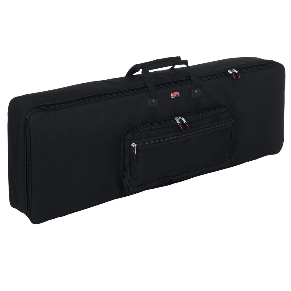 Gator GKB-88 Padded Gig Bag for 88-Key Keyboards and Controllers