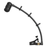 Audio-Technica AT8492UL 9" Gooseneck Universal Clip-on Mount for ATM350 Microphone