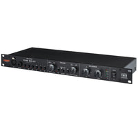 Warm Audio TB12 Tone Beast Black Mic Preamp